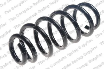 Image de Ressort de suspension avant LESJÖFORS pour VOLVO XC60 II (246) 4095898