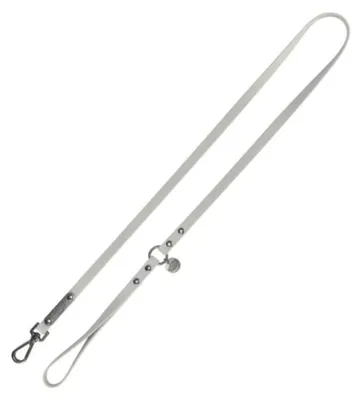 Immagine prodotto di Trixie CityStyle guinzaglio grigio chiaro, taglia: S-M