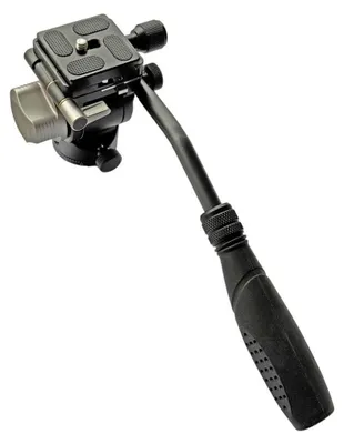 Productafbeelding van Steadify videokop met ArcaSwiss snelkoppeling
