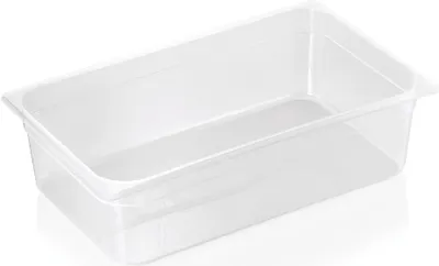 Obrázok produktu pre GN 1/1 nádoba 20 l, (H) 15 cm