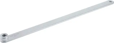 Immagine prodotto di Leva Geze adatta al chiudiporta a scorrimento ISM BG Boxer, argento