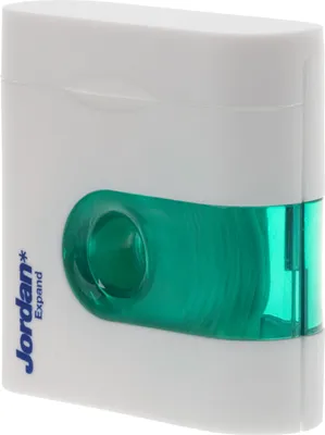 Produktbild von Jordan Expand Fresh Zahnseide