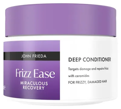 Productafbeelding van John Frieda Frizz Ease Haarmasker Conditioner (250 ml)