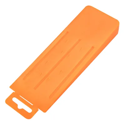 Zdjęcie produktu dla NEO TOOLS Klin plastikowy 8"