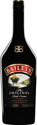 Produktbild von Baileys Irish Cream Likör 0,7l 700ml (17% Vol) -[Enthält Sulfite]
