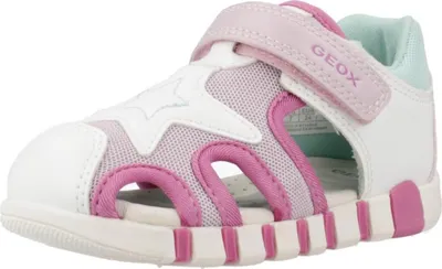 Produktbild von GEOX B SANDAL IUPIDOO GIR Weiß