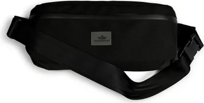 Produktbild von Freibeutler Hip Bag Fred - Schwarz