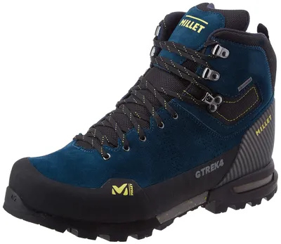 Productafbeelding van MILLET G TREK 4 GTX, herenmodel, kleur: Orionblauw, maat: 40