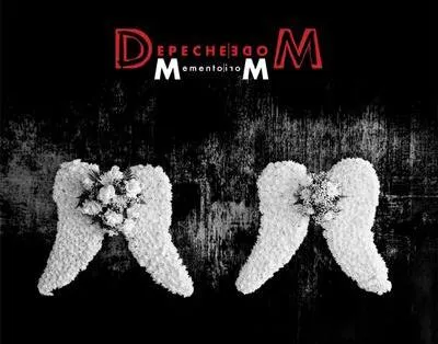 Produktbild von Depeche Mode, Memento M/Gestr.