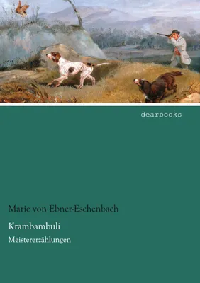 Produktbild von Krambambuli