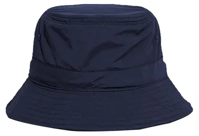Produktbild von Fischerhut Schnelltrocknend Wasserdicht Verstellbar Blau Uni