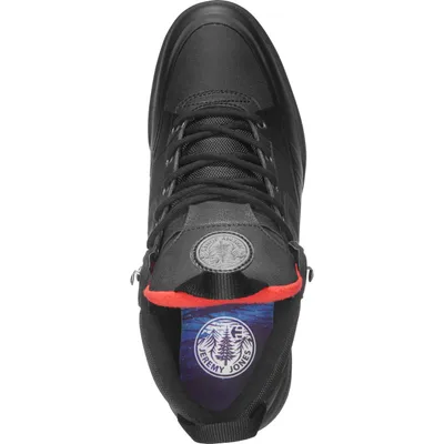 Produktbild von Etnies Jones Mtw Low-Top Shoe Black Black Gum