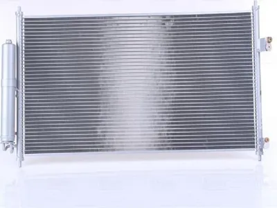 Produktbild von Kondensator, Klimaanlage NISSENS 94893