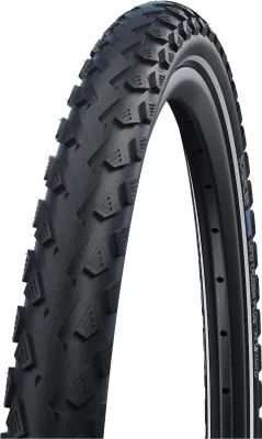 Immagine prodotto di Pneumatici SCHWALBE - LAND CRUISER (50-622) 28x2.00 ACTIVE - Nero