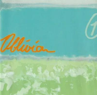 Image de Divers - Oblivion