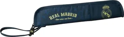 Obrázek produktu pro Flötenetui Real Madrid C.F. 19/20