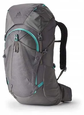 Immagine prodotto di Zaino da donna Gregory Jade 33 - verde carciofo, taglia S/M