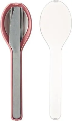 Produktbild von Besteht aus einem Messer, Gabel & Löffel