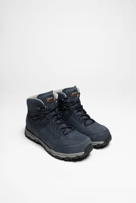 Produktbild von Meindl Damen Hikingstiefel Vakuum Lady Walker Marine
