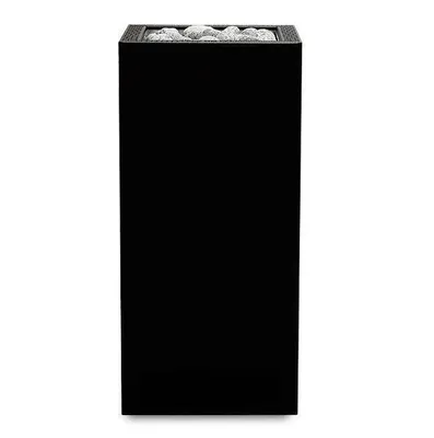 Produktbild von Piec do sauny Huum CORE Black 10.5 kW | wymagany oddzielny ontroler | H1013091