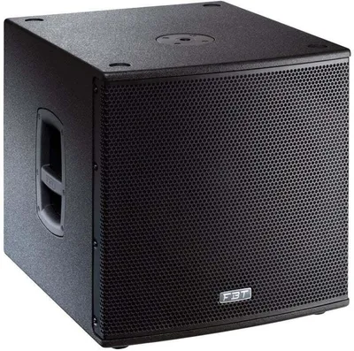 Image de Subwoofer actif FBT Subline 115 SA
