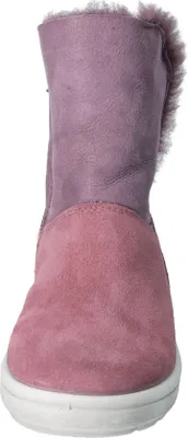 Produktbild von Ricosta Stiefel und Boots Kinder 31393133313732 Lila 31 EU