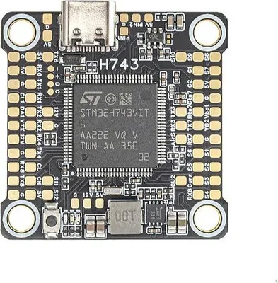 Produktbild von OddityRC H743 FC Flight Controller
