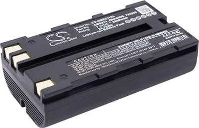 Obrázok produktu pre Batéria pre Geomax ZT80+ atď