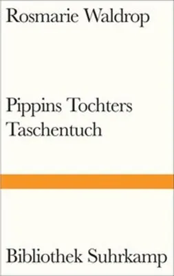 Productafbeelding van Pippins Tochters Taschentuch