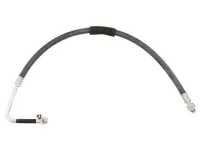 Produktbild von THERMOTEC Hochdruckleitung Klimaanlage KTT160018 für VW PASSAT Variant (3B6)