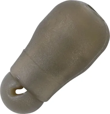 Produktbild von Preston ICS Elasticated Quick Change Bead - 5 Schnellwechselperlen, Größe:Large