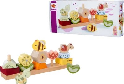 Produktbild von Sortierbrett (13 Teile)