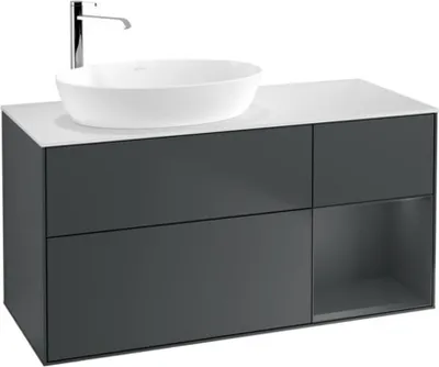 Produktbild von Villeroy & Boch G931HGHG Waschbeckenunterschrank Finion G93