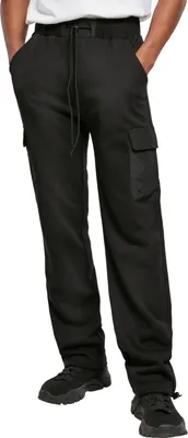 Produktbild von Urban Classics - COMMUTER Cargo Sweatpants schwarz - S