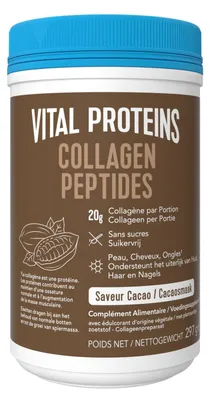 Produktbild von Kollagenpeptide (297g)