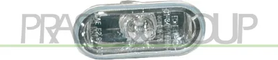 Produktbild von PRASCO VG0214141 Blinker Blinkleuchte für VW Golf IV Schrägheck (1J1) POLO (9N) Transporter V Bus (7HB, 7HJ, 7EB, 7EJ, 7EF, 7EG, 7HF, 7EC) Multivan V