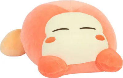 Immagine prodotto di Kirby Suya Suya Plüschfigur Mega Waddle Dee 15 cm