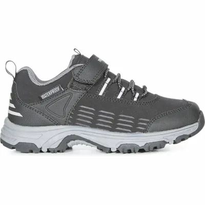 Obrázek produktu pro Dětská outdoorová obuv Trespass Harrelson Low Cut 32