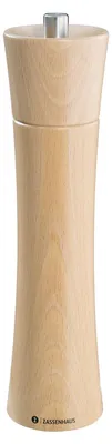 Obrázek produktu pro Mlýnek na pepř Zassenhaus Frankfurt 24 cm přírodní