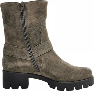 Productafbeelding van Gabor  Damenschuhe Stiefel Braun Freizeit