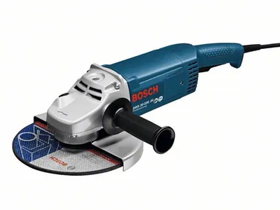Immagine prodotto di BOSCH GWS 22-230 JH Professional Winkelschleifer