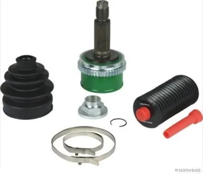 Produktbild von HERTH+BUSS JAKOPARTS Gelenksatz Antriebswelle Vorne beidseitig Radseitig für KIA Picanto (SA) J28203133