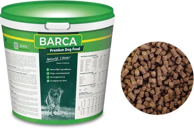 Obrázok produktu pre Barca Premium Mini, 6 kg – Krmivo pre psov