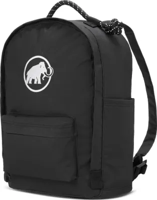 Immagine prodotto di Zaino Wully 20 - compagno compatto per tutti i giorni di Mammut, colore: nero, capacità: 20 L