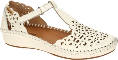 Produktbild von Pikolinos VALLARTA Damen Sandale - Sandaletten weiß NEU