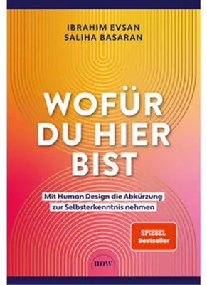 Produktbild von Wofür du hier bist