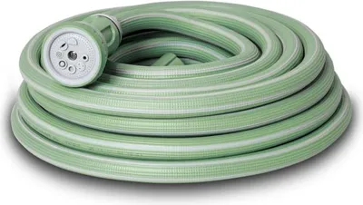 Produktbild von Ikra Gartenschlauch Magic 5 > 15 m