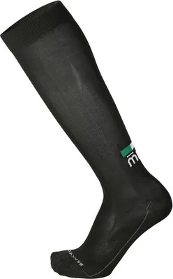 Produktbild von Mico X-Static schwarz L