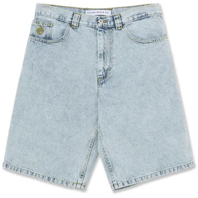 Productafbeelding van KRAŤASY POLAR Big Boy - blauw - maat XS - 560230