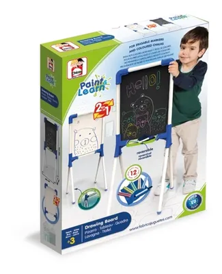 Obrázek produktu pro Dětská kreslící tabule 53029
